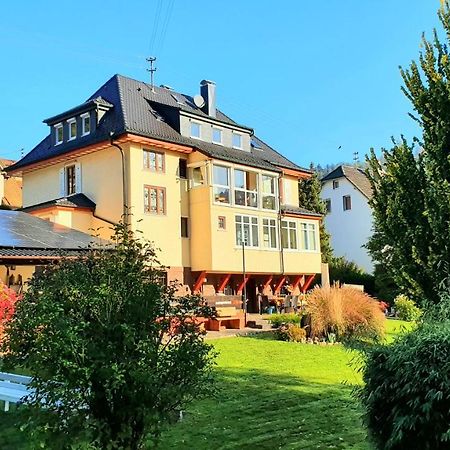 Ferienwohnung Saegemuehle Unterreichenbach Екстериор снимка