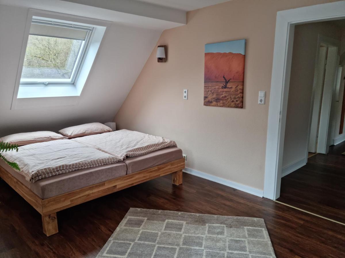 Ferienwohnung Saegemuehle Unterreichenbach Екстериор снимка